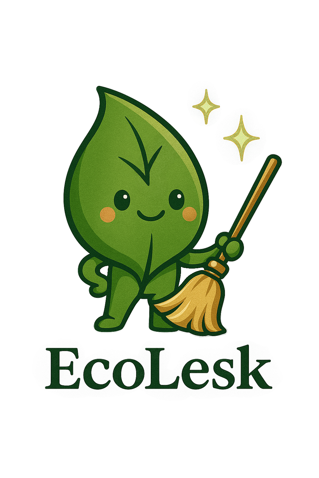 Logo - EcoLesk